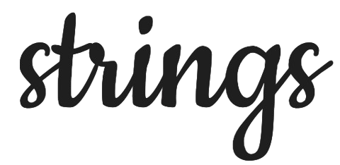 Strings